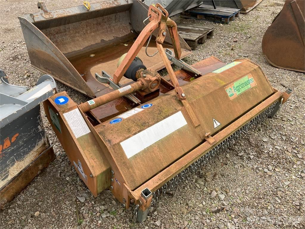 Agrimaster KL1600F Other Forage Equipment
