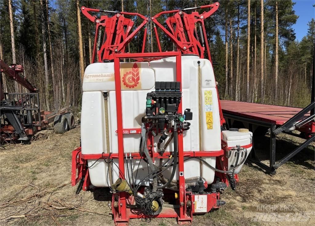  Agromehanik Other Sowing Machines And Accessories