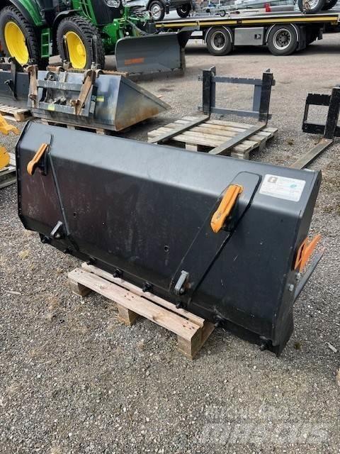 Ålö 150 GÖDSELGREP EURO Front Loader Accessories