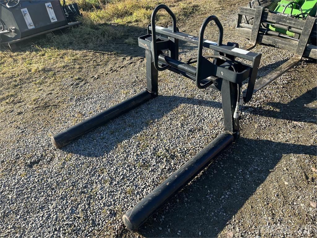 Ålö Flexibal 180 Other Attachment / Components