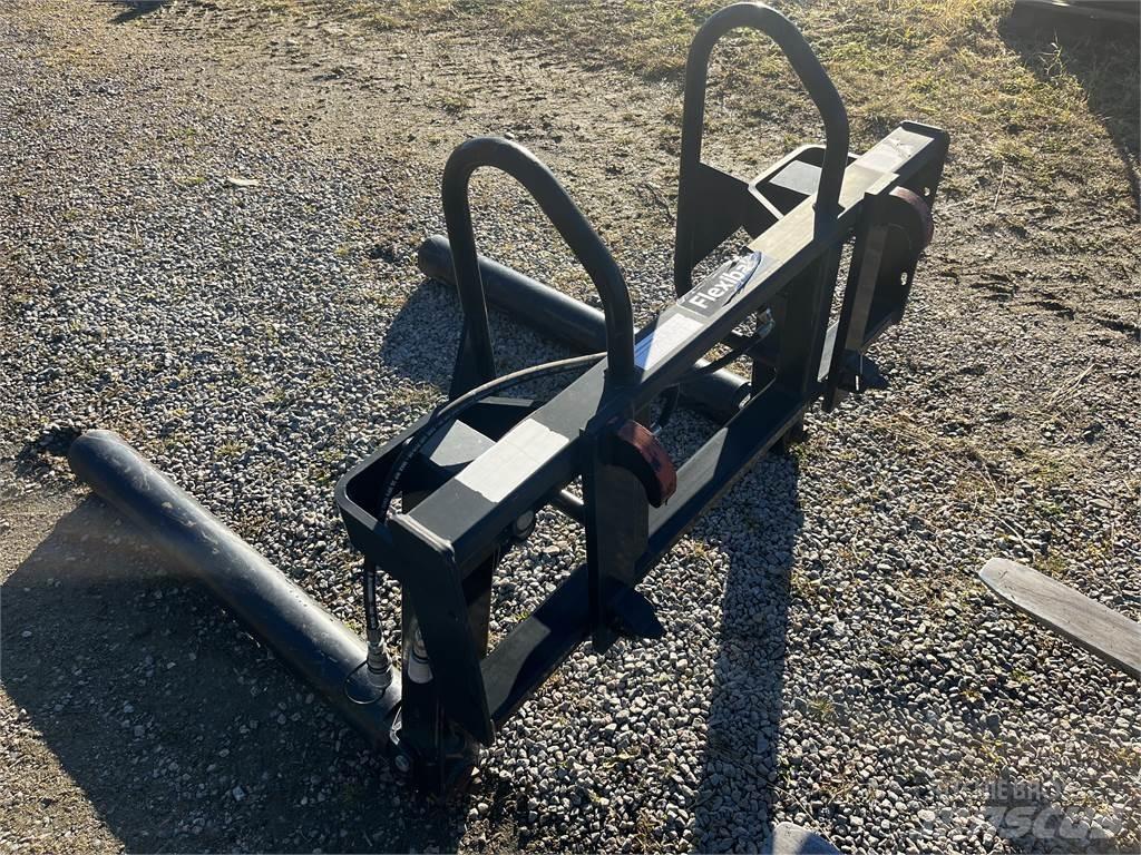 Ålö Flexibal 180 Other Attachment / Components