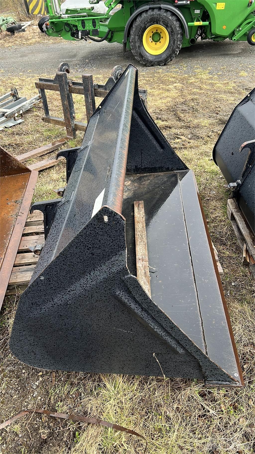 Ålö HDV skopa 210 Other Attachment / Components
