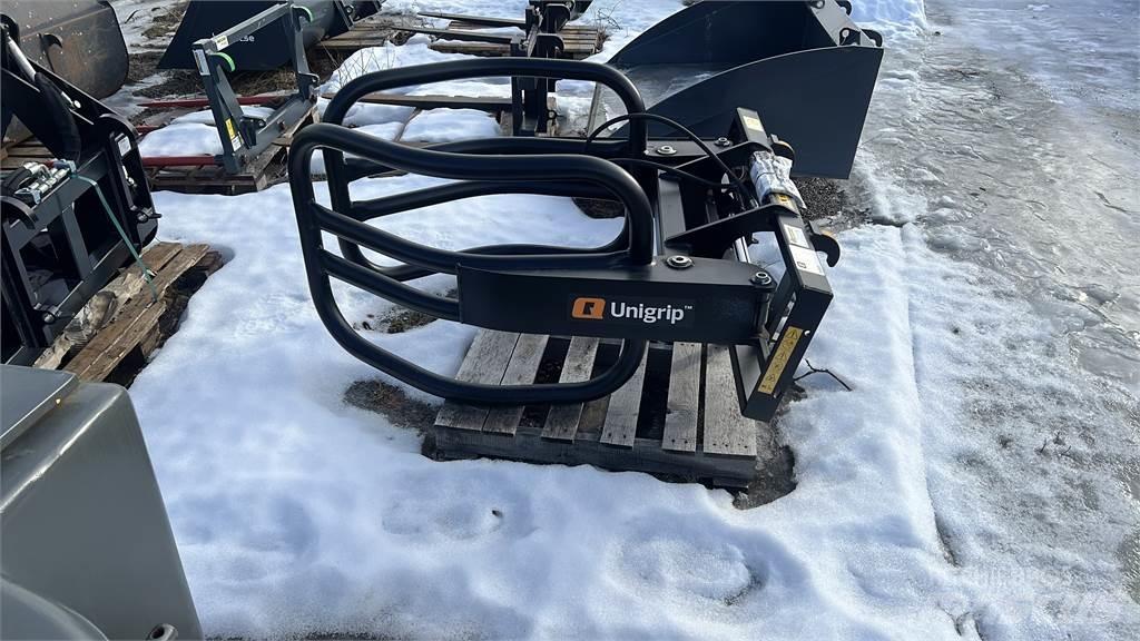 Ålö Unigrip 160 NY Other Attachment / Components