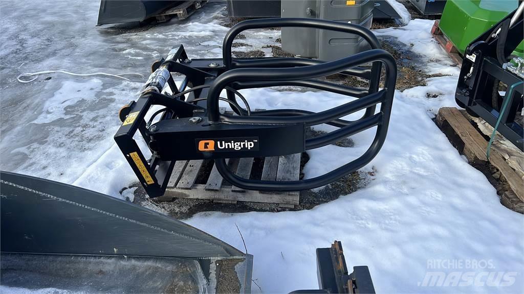 Ålö Unigrip 160 NY Other Attachment / Components