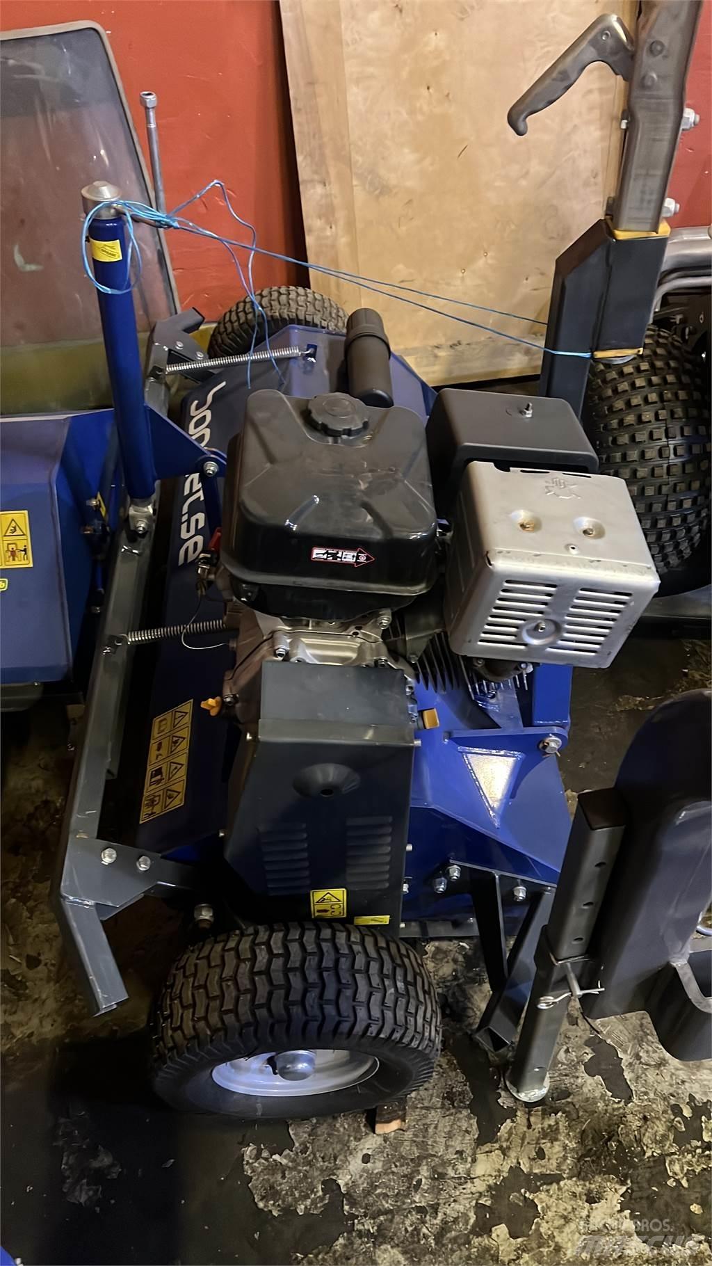  ATV120 ATVs