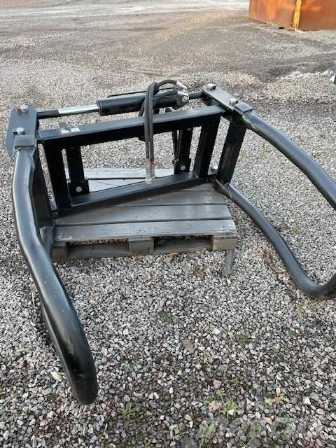  BALKLÄMMA SMS Front Loader Accessories