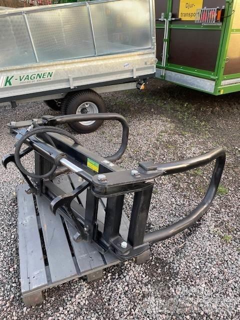  BALKLÄMMA SMS Front Loader Accessories