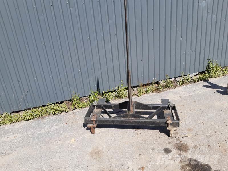  BALKNIV SBM Other Attachment / Components
