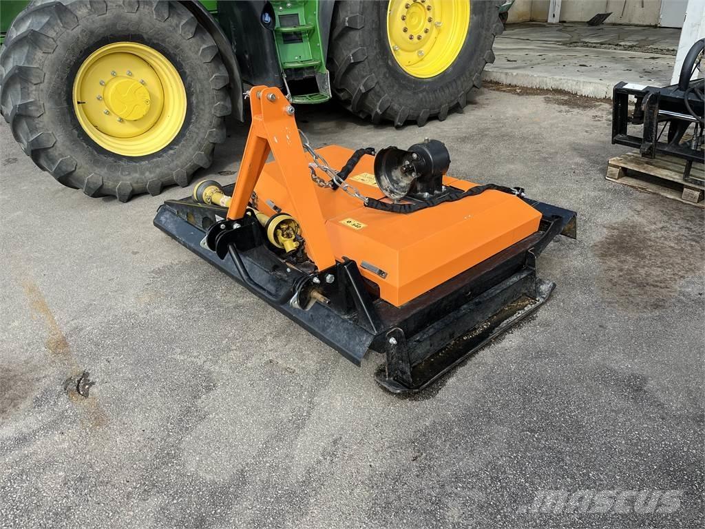 Berti BP185 Other Forage Equipment