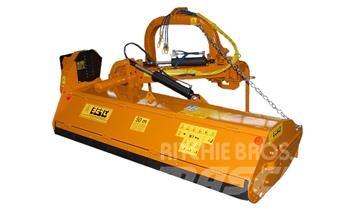 Berti SLAGSLÅT. TA-PS250 Other Forage Equipment
