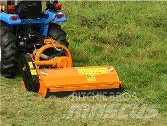 Berti SLAGSLÅTTER P160 Other Forage Equipment
