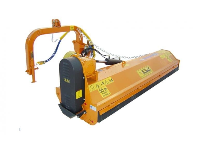 Berti SLAGSLÅTTER TA250 Other Forage Equipment