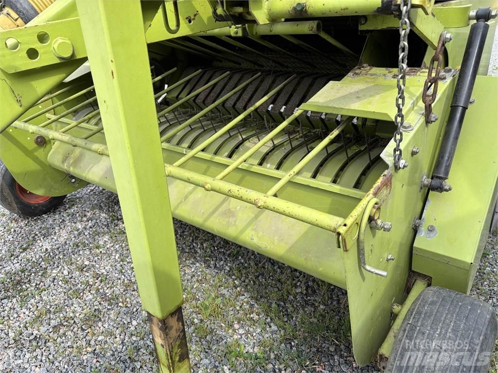 CLAAS Rollant 46 Silage Other Forage Equipment