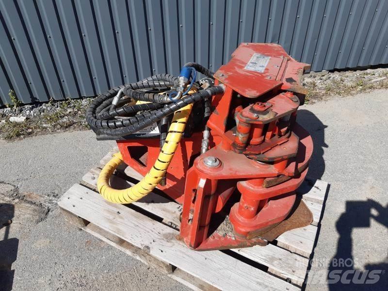 Dala-Klippen 250 Other Attachment / Components