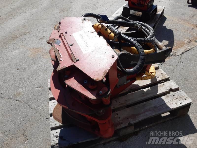 Dala-Klippen 250 Other Attachment / Components