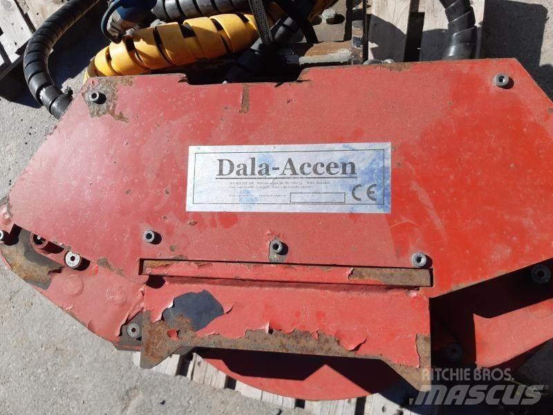 Dala-Klippen 250 Other Attachment / Components