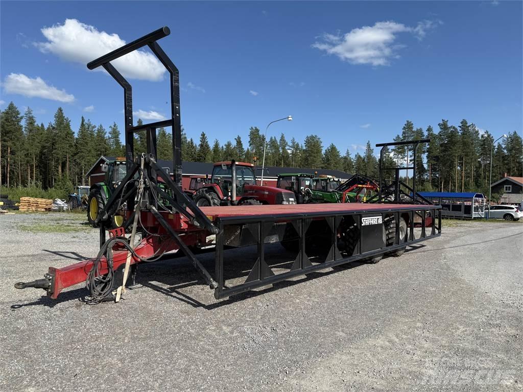 Dinapolis RP9500 Utility Trailers