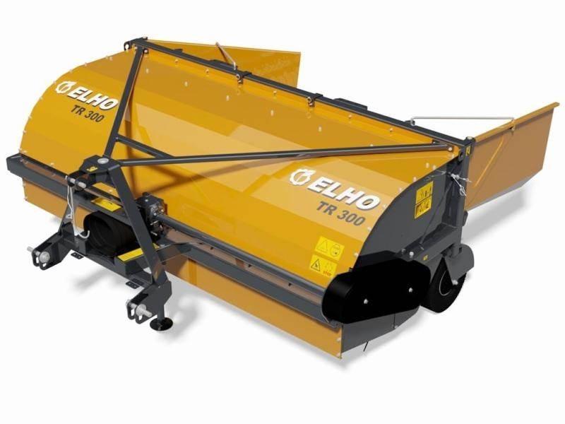 Elho TR300 Other Forage Equipment