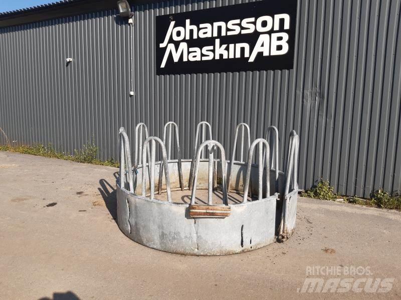  FODERHÄCK TYP K200 210 Other livestock machinery and accessories