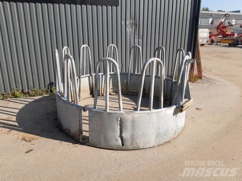  FODERHÄCK TYP K200 210 Other livestock machinery and accessories