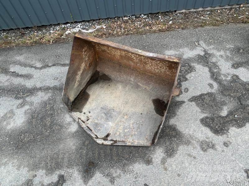  GRUSSKOPA 85 CM Other tractor accessories