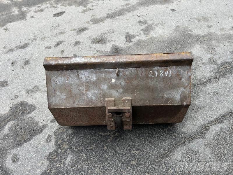  GRUSSKOPA 85 CM Other tractor accessories