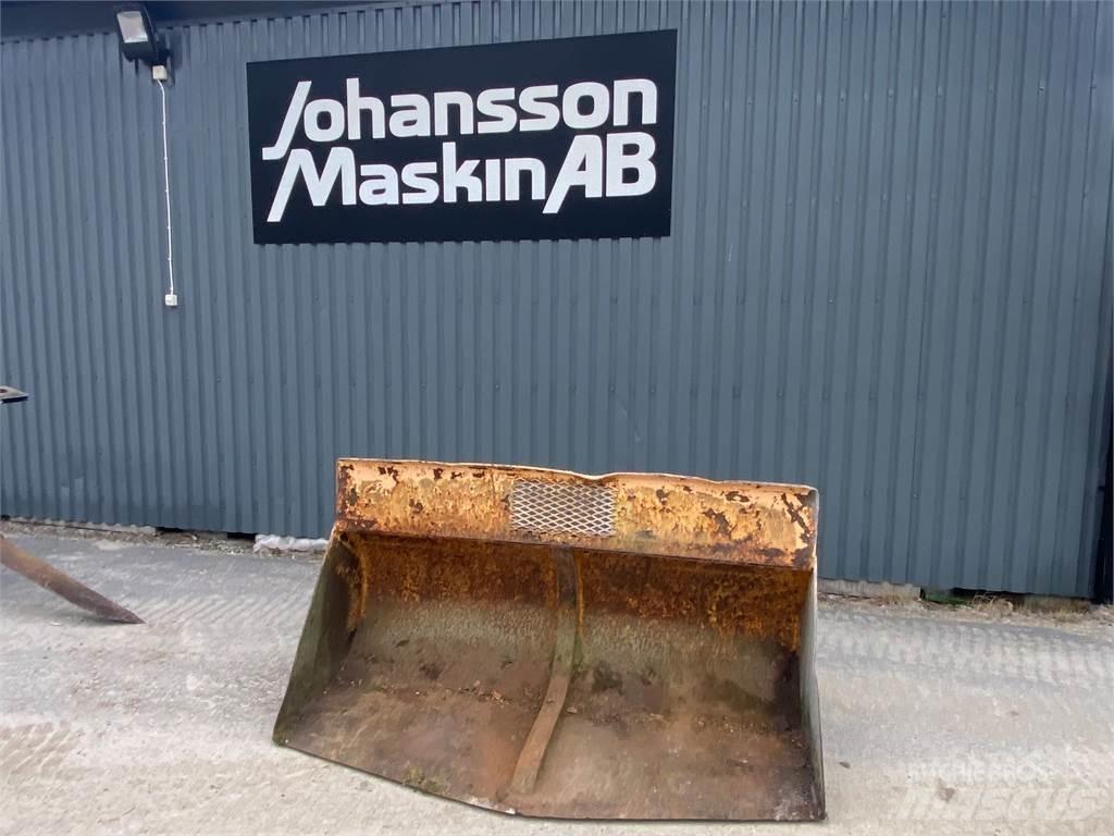  GRUSSKOPA LILLA BM Other Attachment / Components