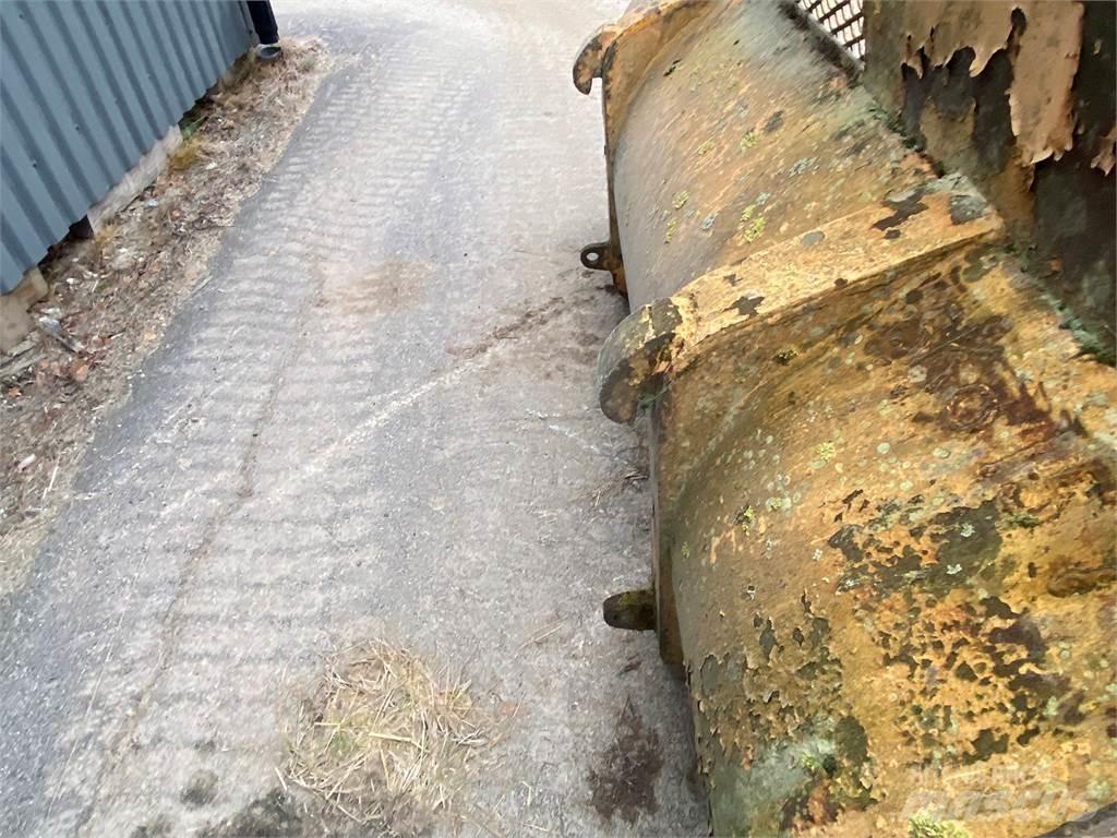  GRUSSKOPA LILLA BM Other Attachment / Components