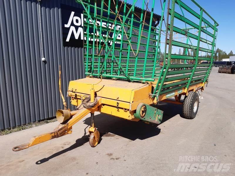 Hagedorn LE 28-J Other Forage Equipment