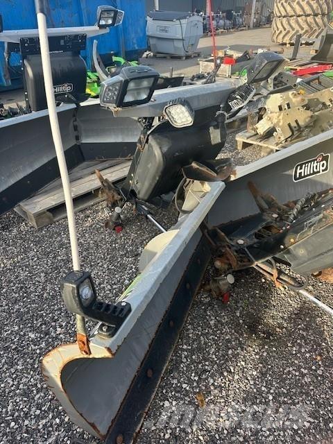 Hilltip 2400 VIKPLOG Snow Blades And Plows