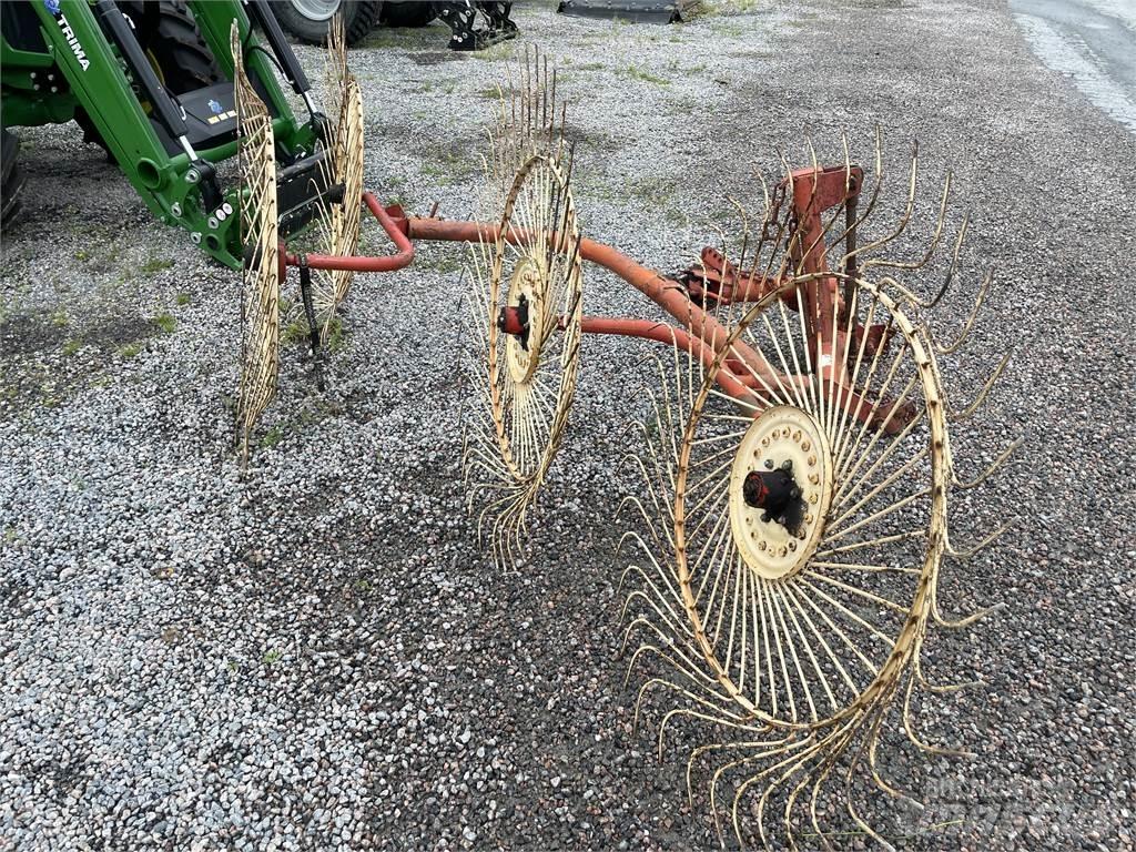  Hövändare Other Forage Equipment