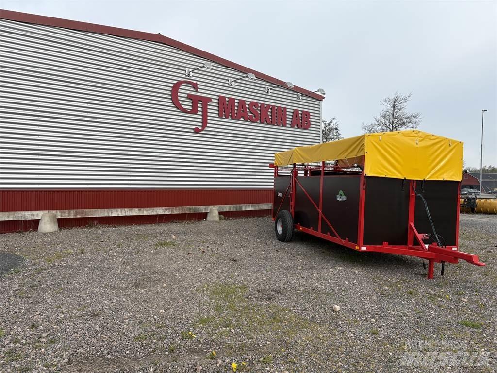  HS500 ECO Farm Equipment - Others