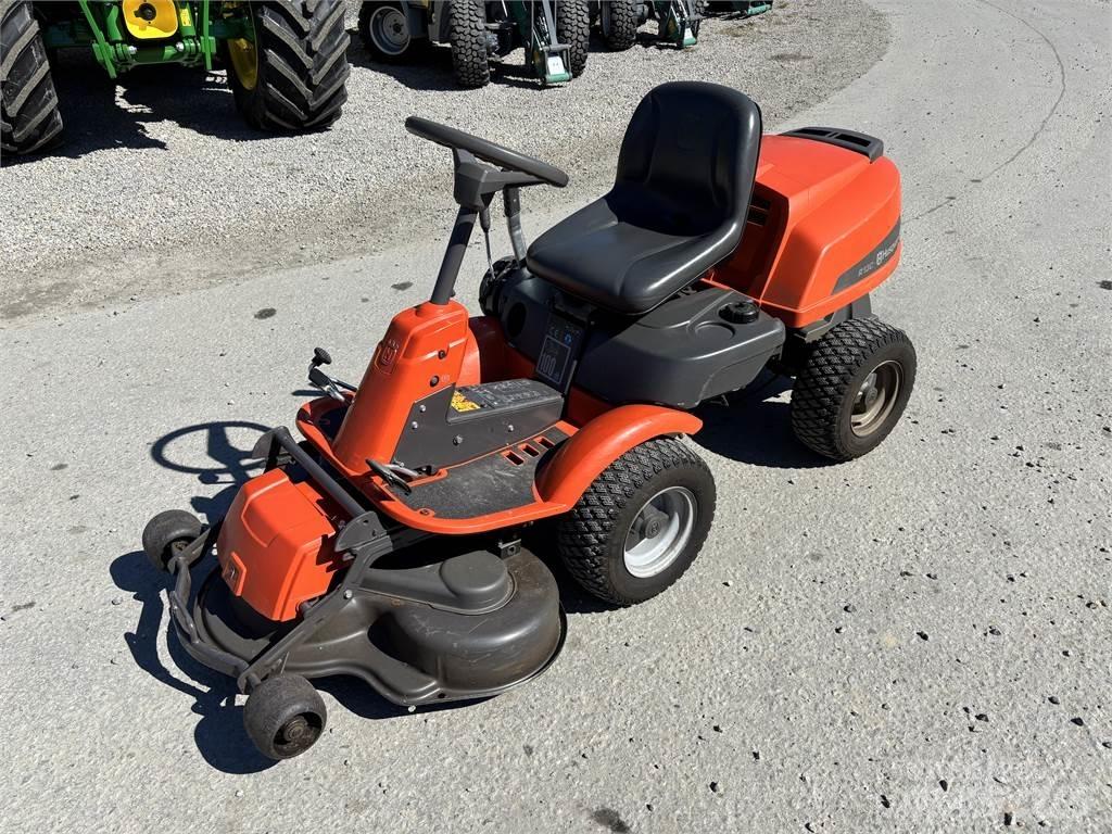 Husqvarna Rider R13C Riding mowers