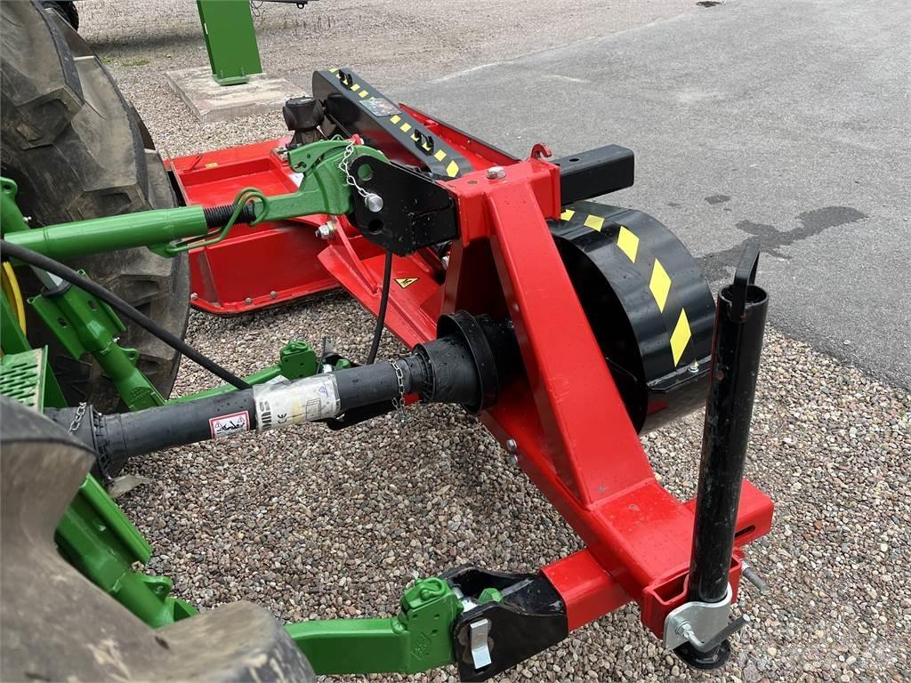 Ilsbo M150P ATVs