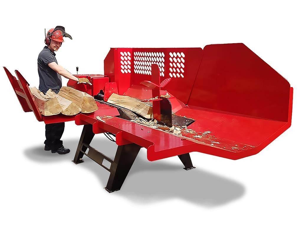 Japa XL Split Slasher Saws