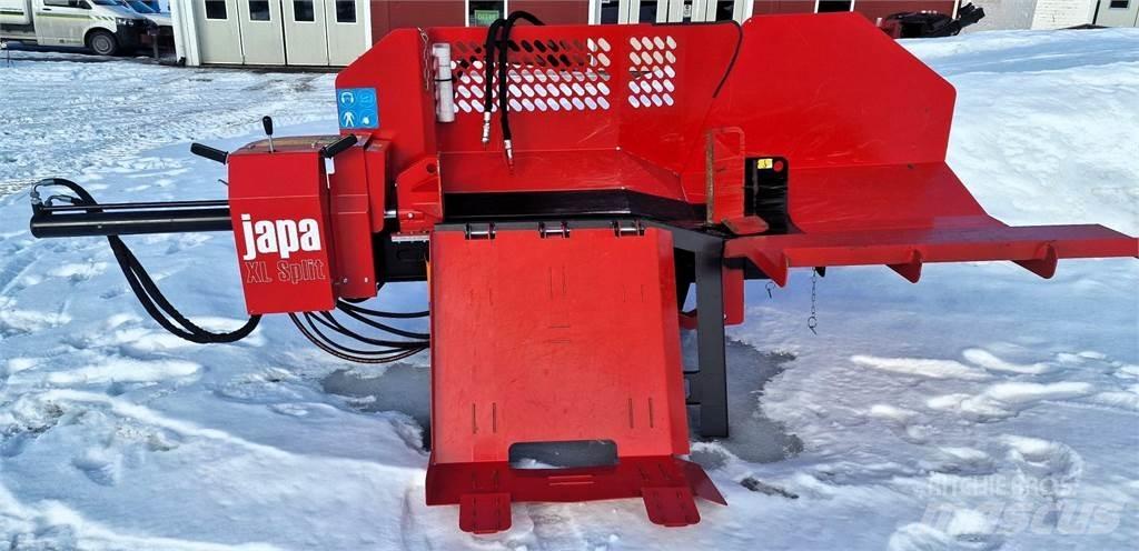 Japa XL Split Slasher Saws