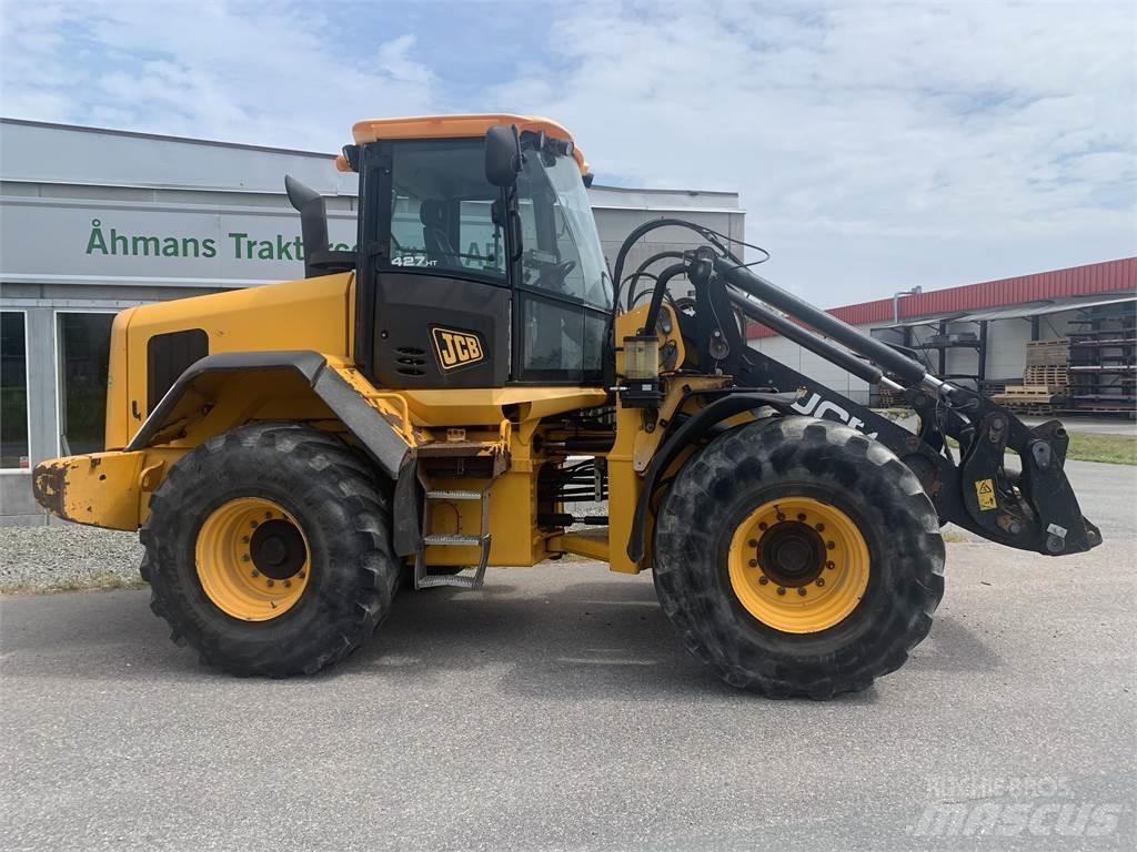 JCB 427 HT Farm Equipment - Others