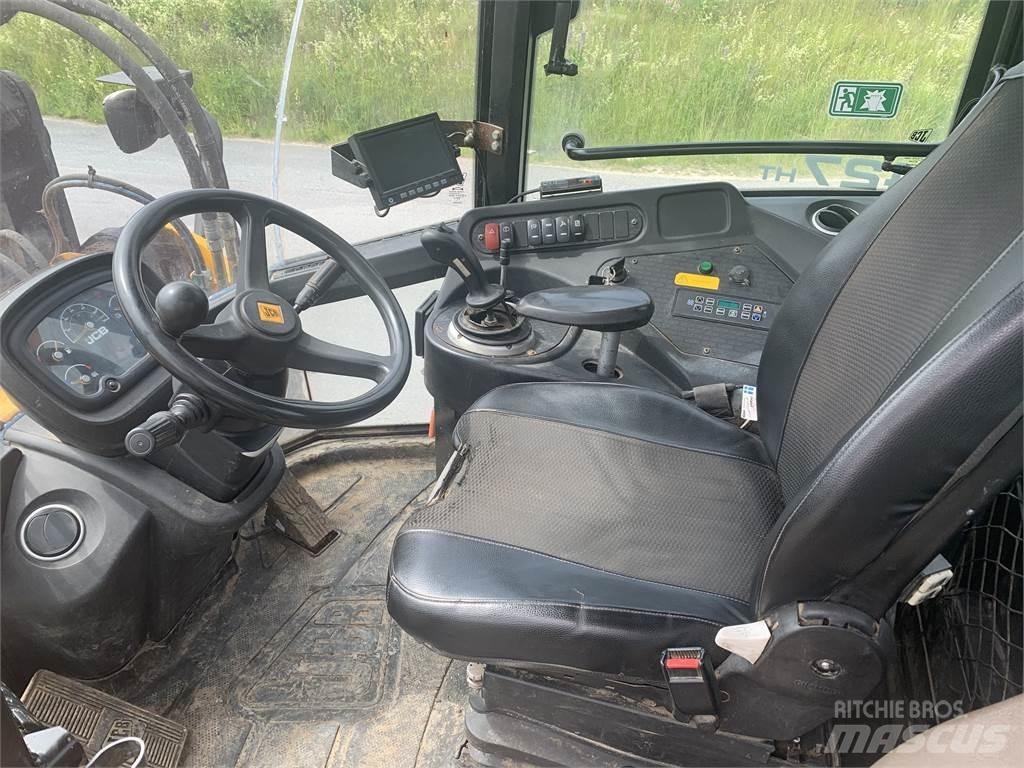 JCB 427 HT Farm Equipment - Others