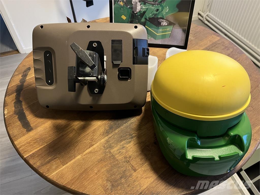 John Deere 3000 Agriculture - Others