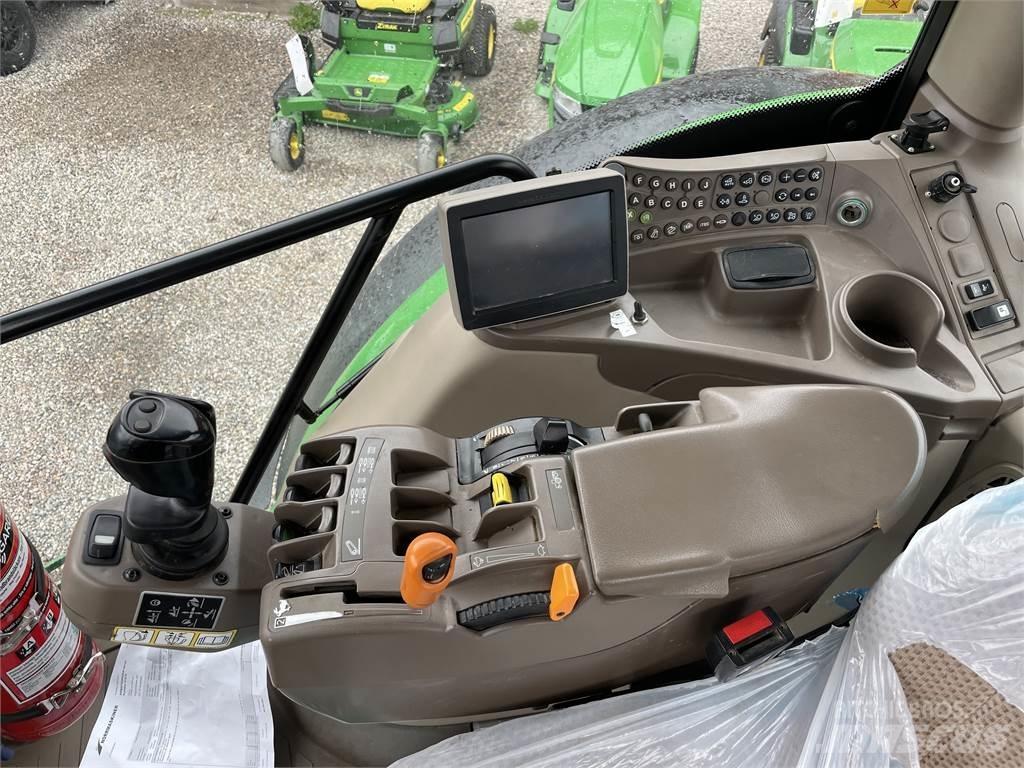 John Deere 6150R Tractors