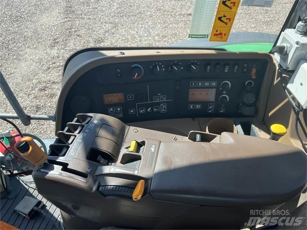 John Deere 7930 Tractors