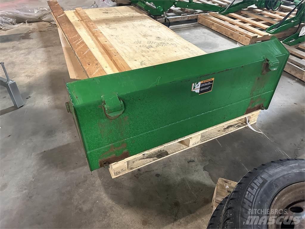 John Deere JD SKOPA Other Attachment / Components