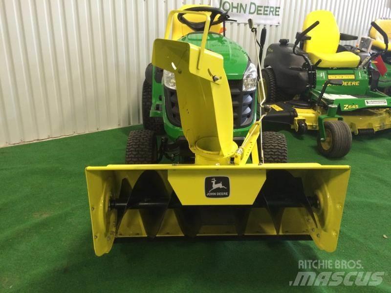 John Deere Snöslunga Groundcare - Others
