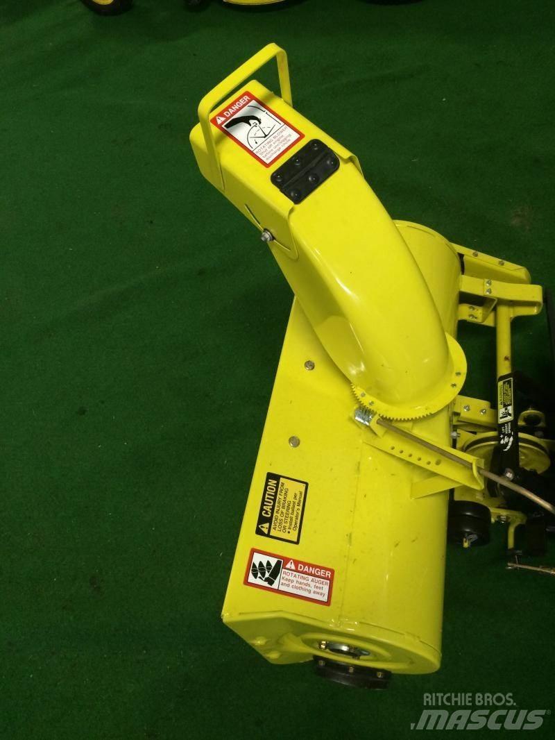 John Deere Snöslunga Groundcare - Others