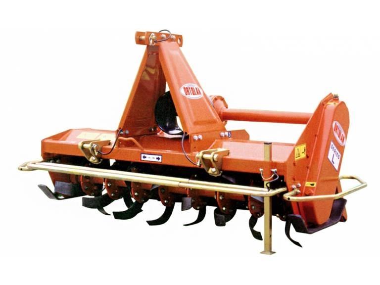  JORDFRÄS L180 ORTOLAN Other Tillage Machines And Accessories