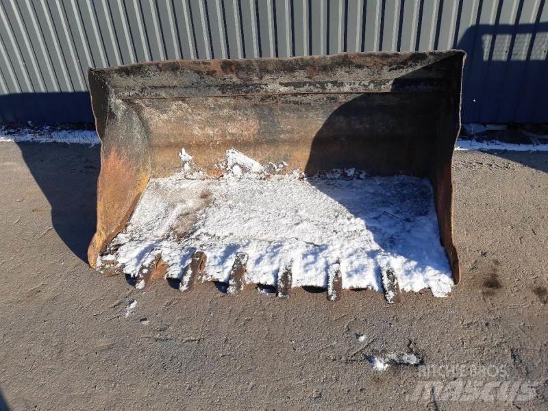  JORDSKOPA LBM 160 TAND Other Attachment / Components