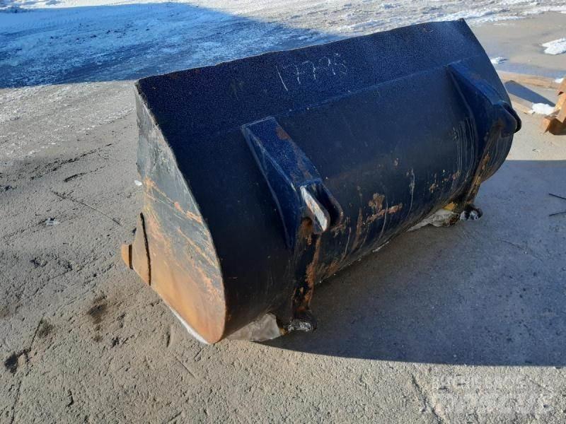  JORDSKOPA LBM 160 TAND Other Attachment / Components