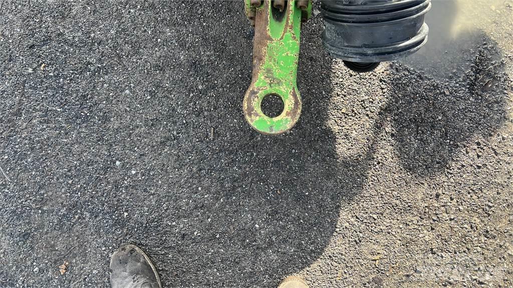 Joskin ME 8400 Other Fertilizing Machines and Accessories