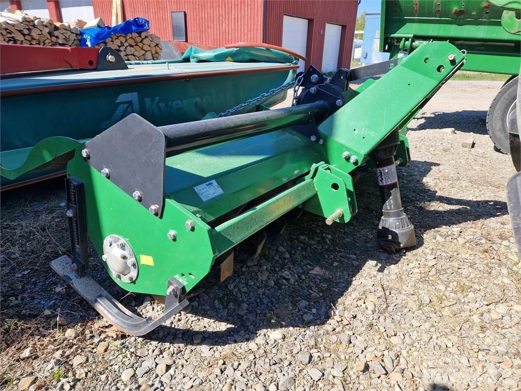 Kellfri 210 Power Harrows And Rototillers