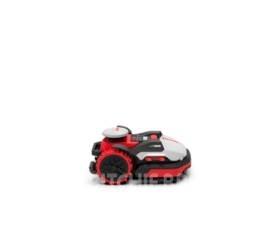Kress KR236E Riding mowers